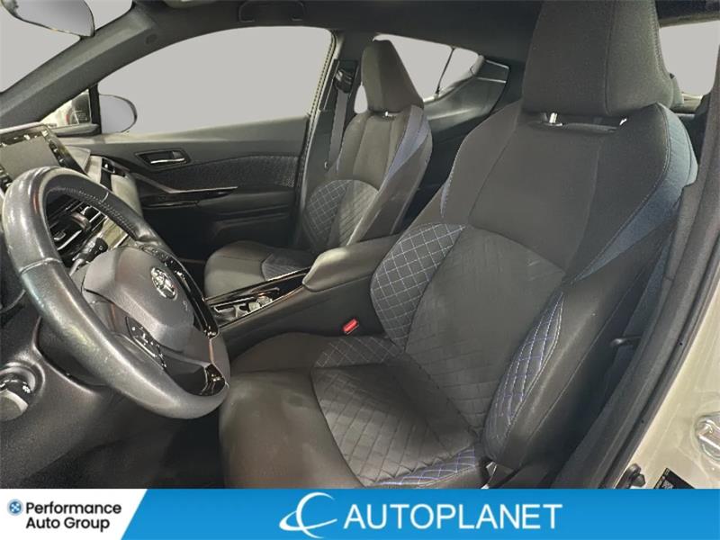 toyota C-HR 2021 - 12