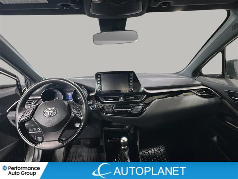 toyota C-HR 2021 - 14