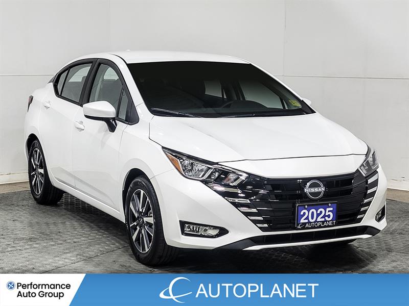 nissan Versa 2025 - 3