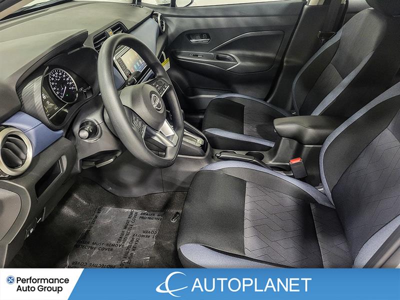 nissan Versa 2025 - 18