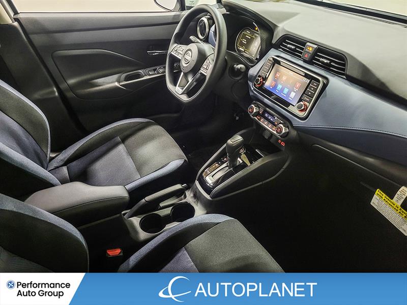 nissan Versa 2025 - 32