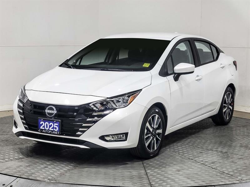 nissan Versa 2025 - 35