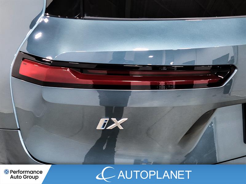bmw iX 2023 - 13