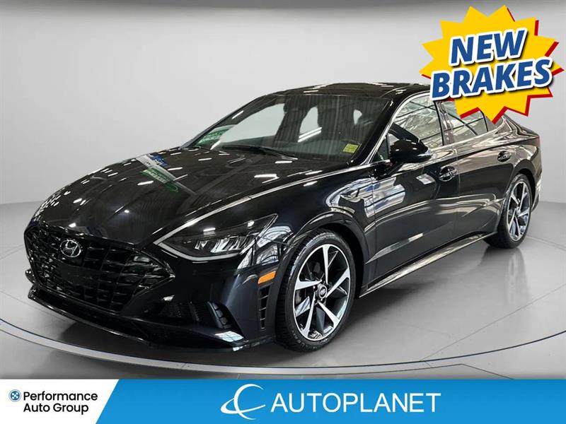 hyundai Sonata 2023