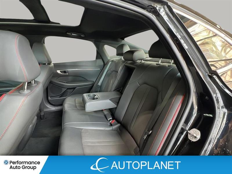 hyundai Sonata 2023 - 17