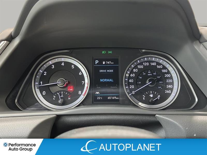 hyundai Sonata 2023 - 27