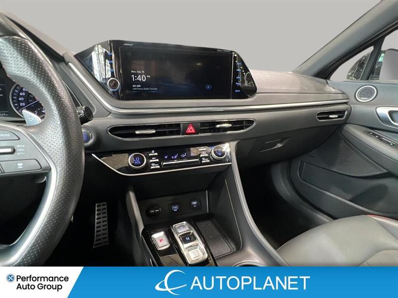 hyundai Sonata 2023 - 29