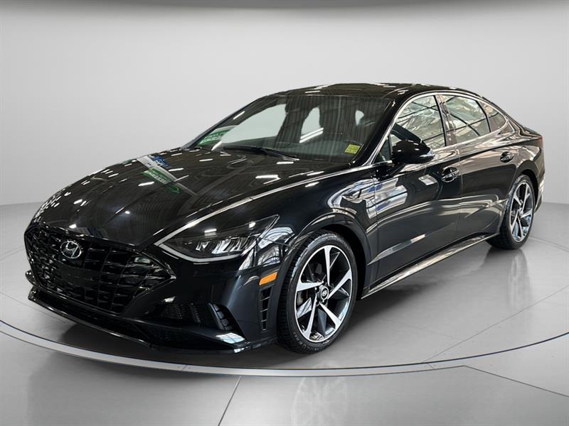 hyundai Sonata 2023 - 35