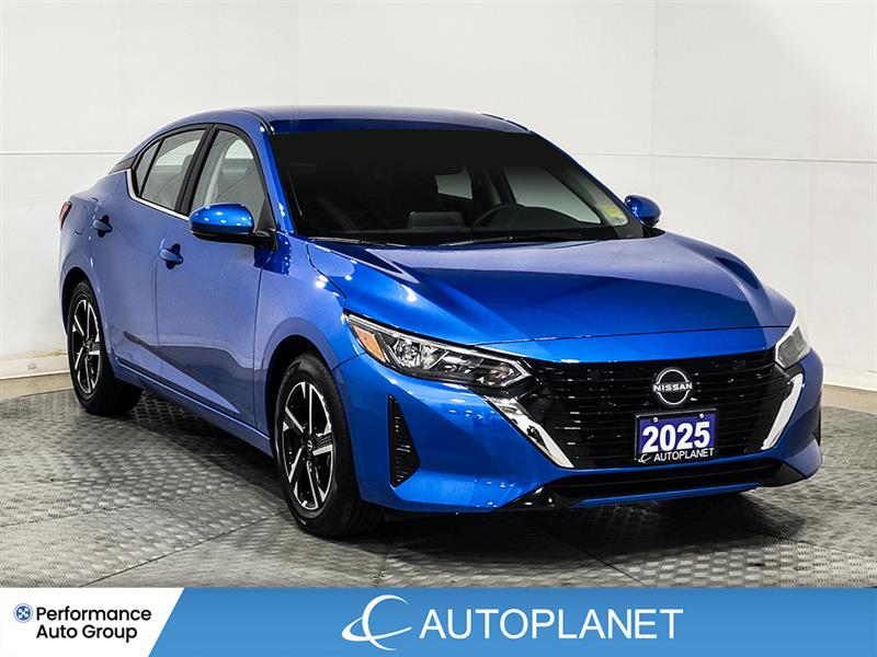 nissan Sentra 2025 - 3
