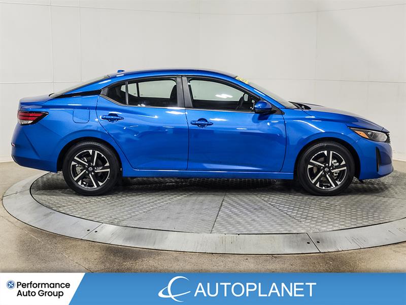 nissan Sentra 2025 - 4