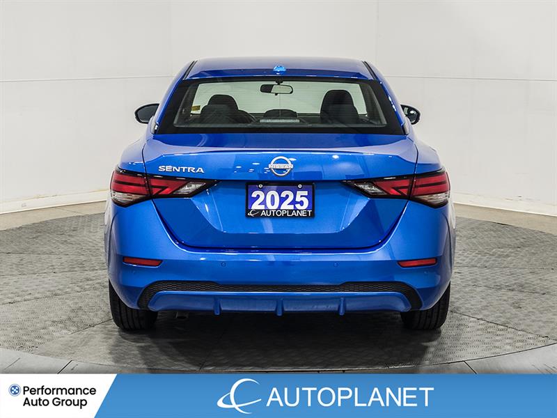 nissan Sentra 2025 - 7