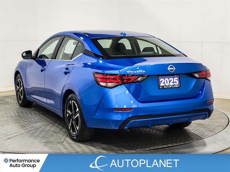 nissan Sentra 2025 - 8