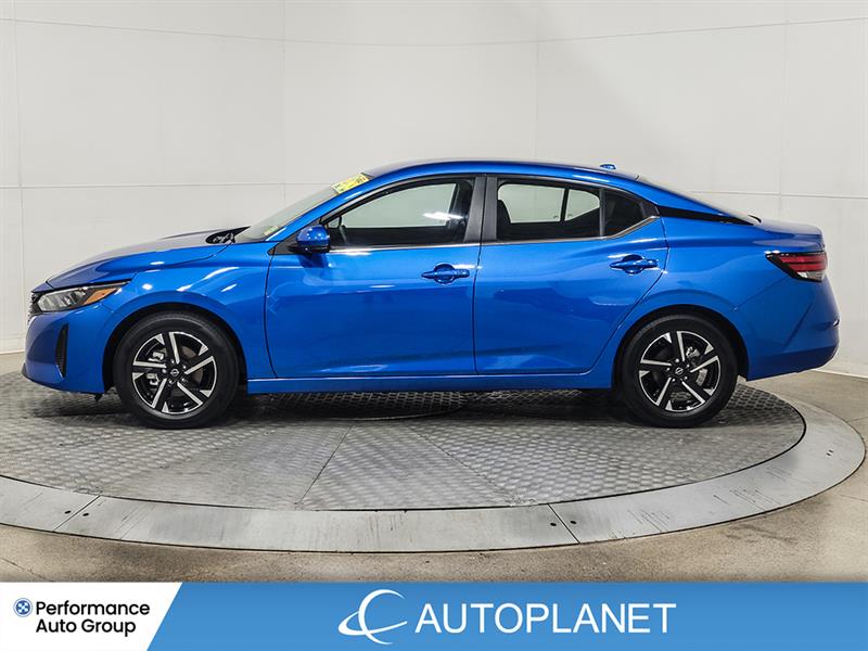 nissan Sentra 2025 - 9