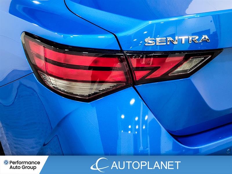 nissan Sentra 2025 - 13