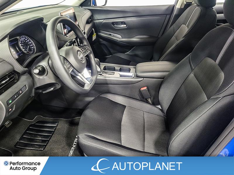 nissan Sentra 2025 - 18