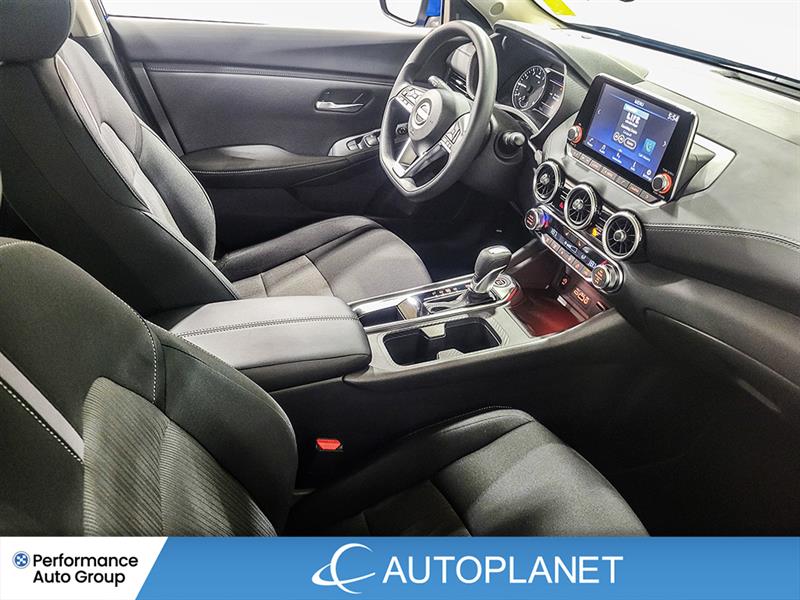 nissan Sentra 2025 - 33