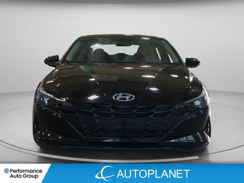 hyundai Elantra 2023 - 2