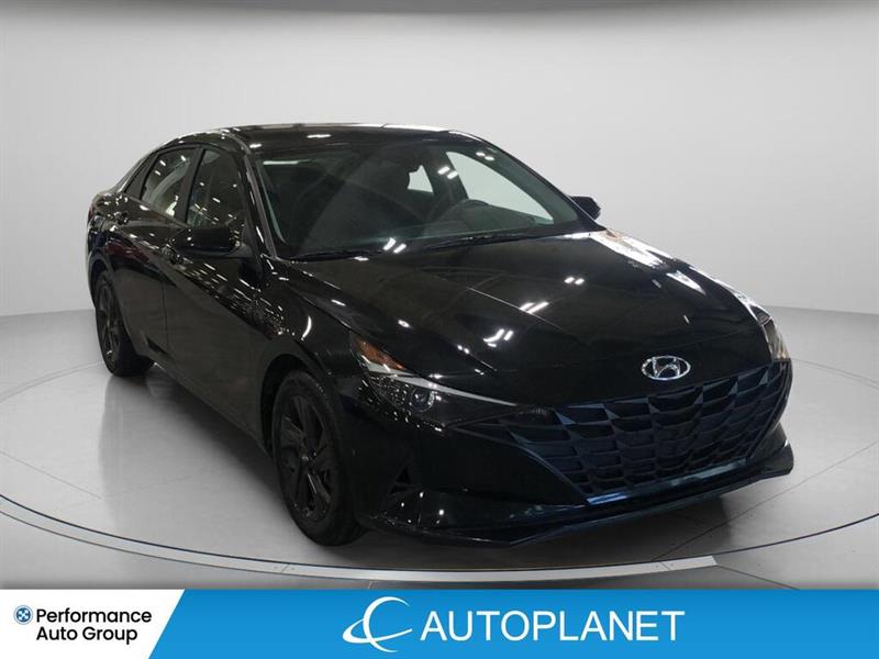 hyundai Elantra 2023 - 3