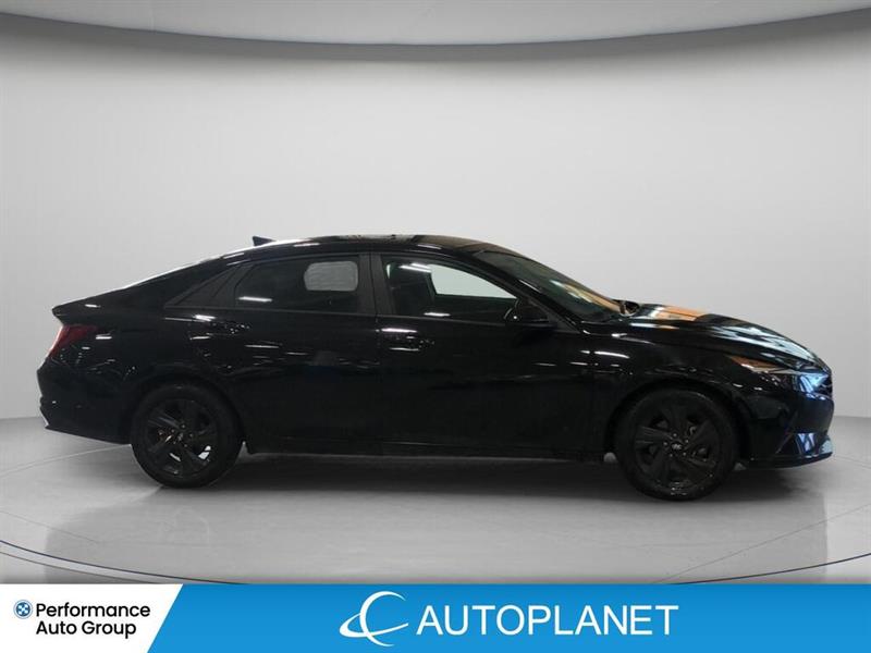 hyundai Elantra 2023 - 4