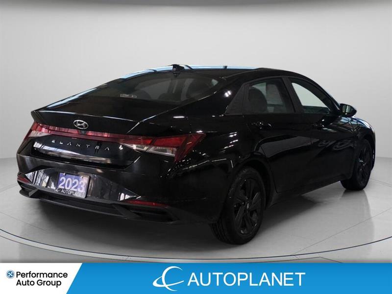 hyundai Elantra 2023 - 5