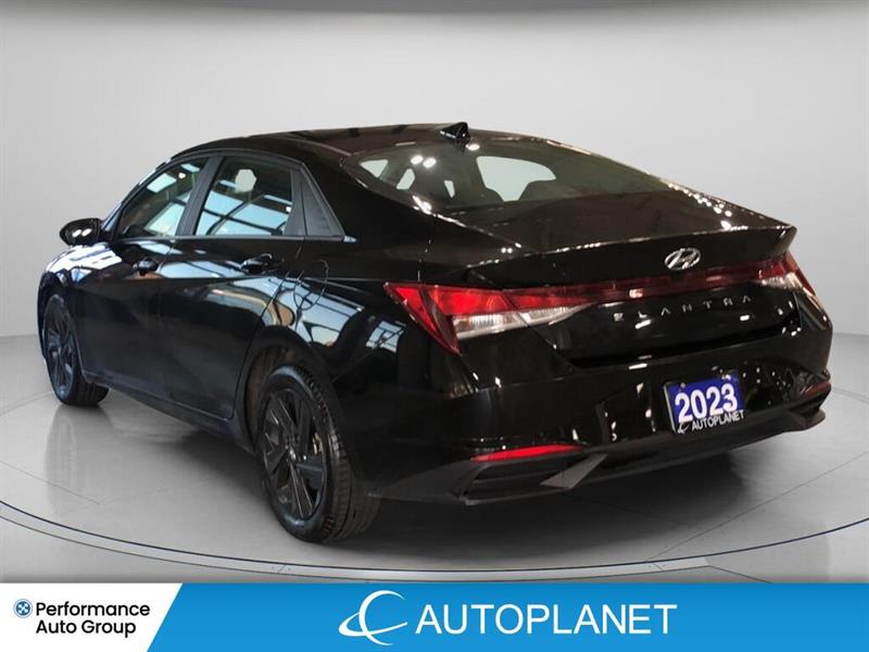 hyundai Elantra 2023 - 8