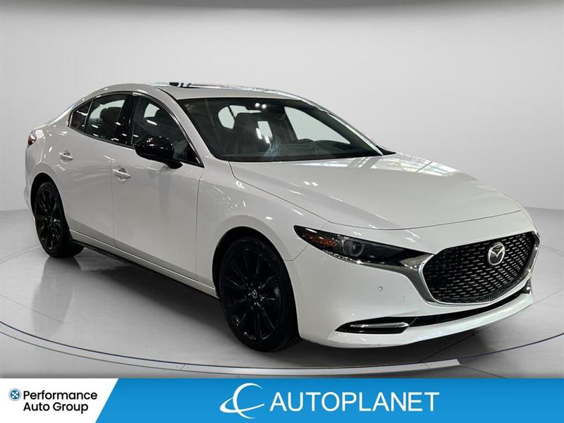 mazda Mazda3 2024 - 3