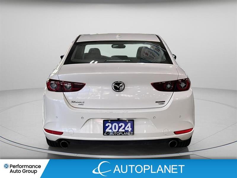 mazda Mazda3 2024 - 7