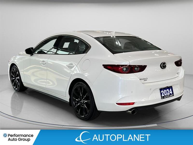 mazda Mazda3 2024 - 8
