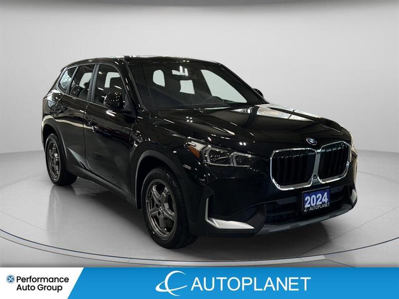 bmw X1 2024 - 3