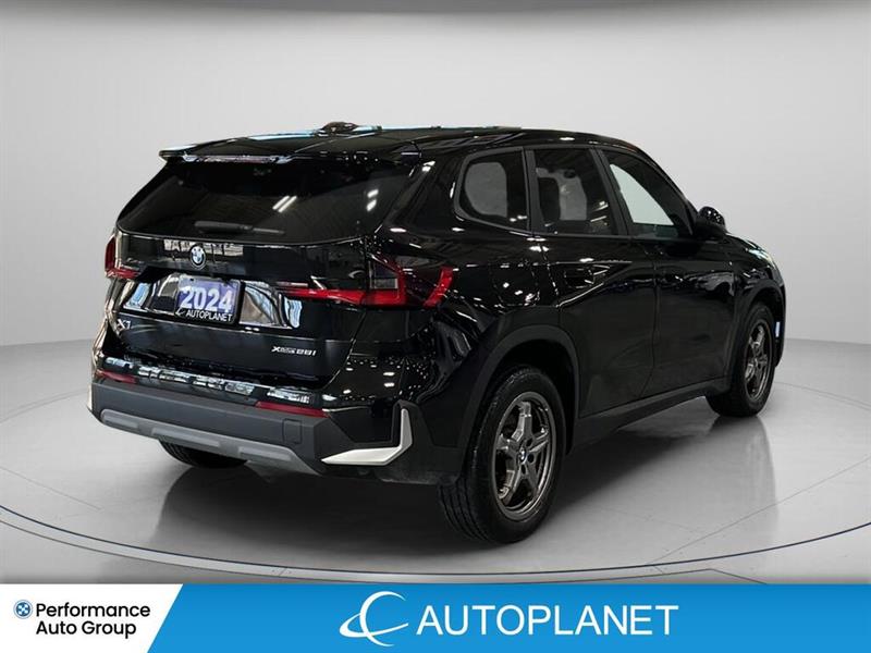 bmw X1 2024 - 5