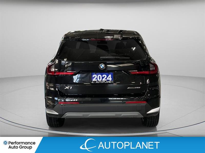 bmw X1 2024 - 7