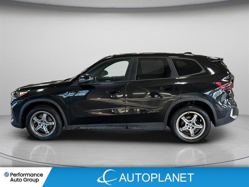 bmw X1 2024 - 9