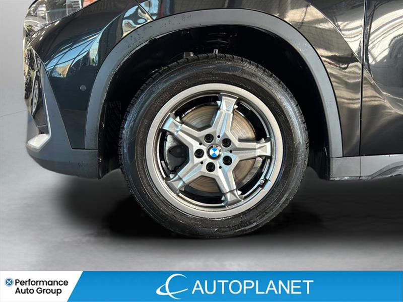 bmw X1 2024 - 12