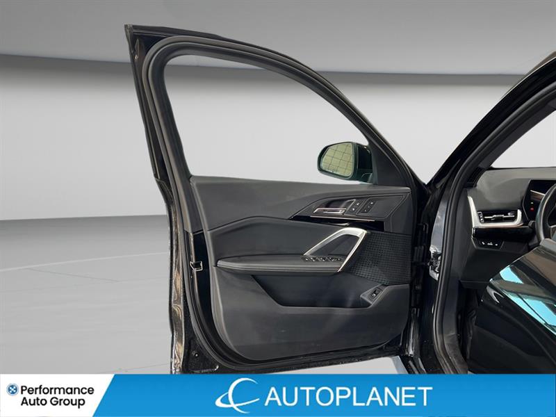 bmw X1 2024 - 13
