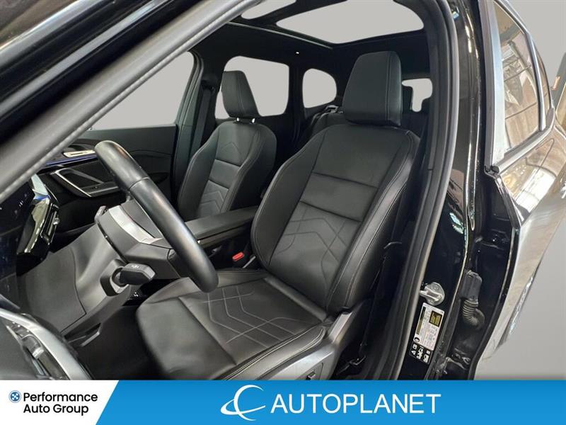bmw X1 2024 - 17