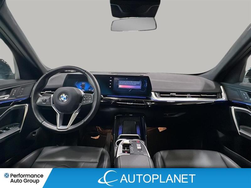 bmw X1 2024 - 19