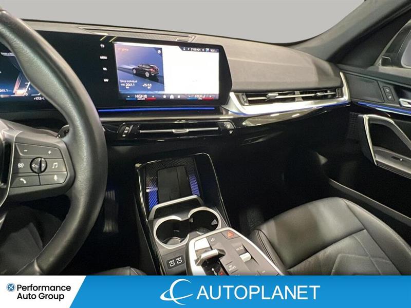 bmw X1 2024 - 27
