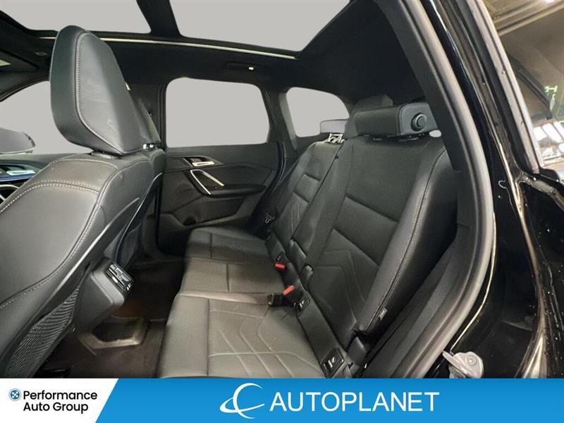 bmw X1 2024 - 32