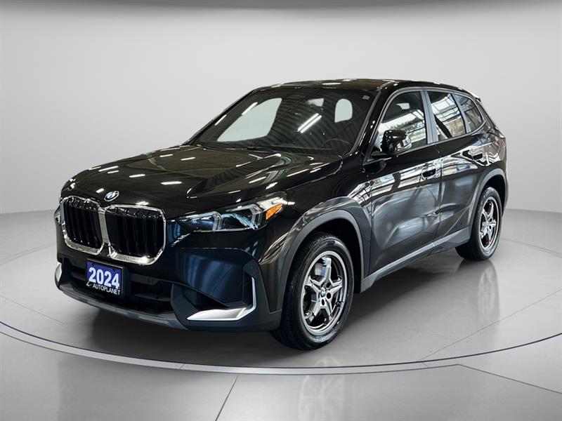 bmw X1 2024 - 35