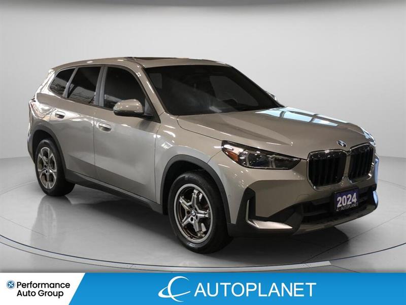bmw X1 2024 - 4