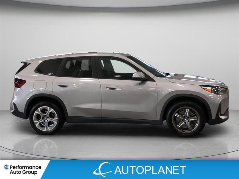 bmw X1 2024 - 5
