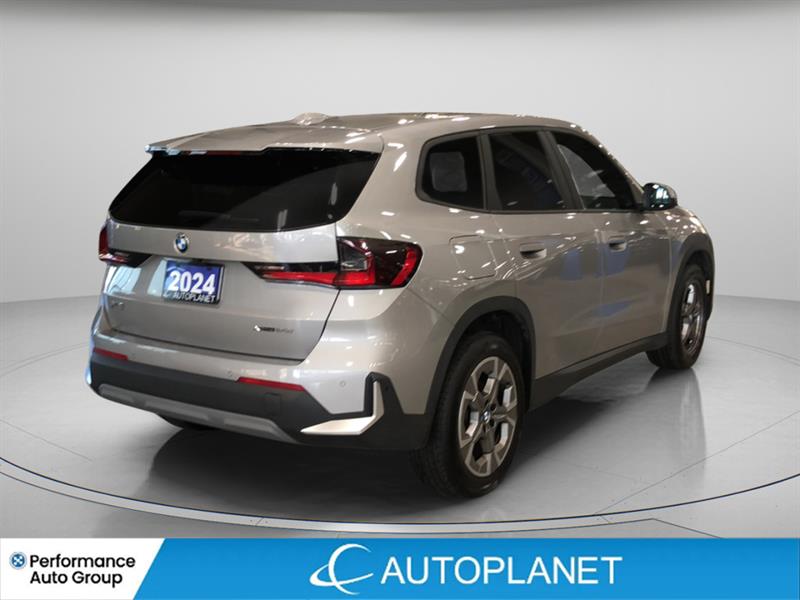 bmw X1 2024 - 6