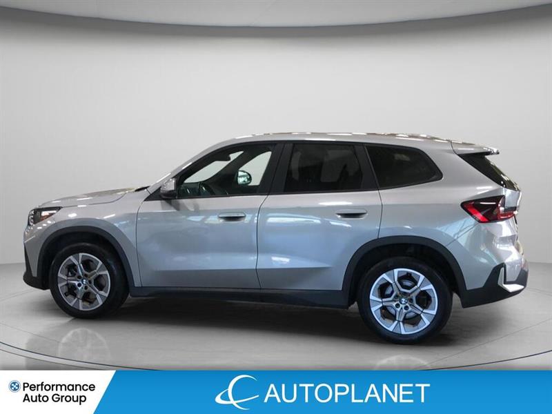 bmw X1 2024 - 10