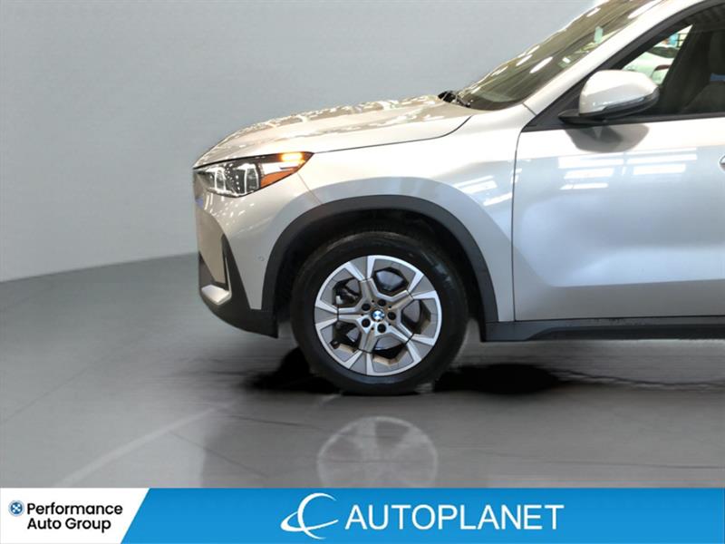 bmw X1 2024 - 13