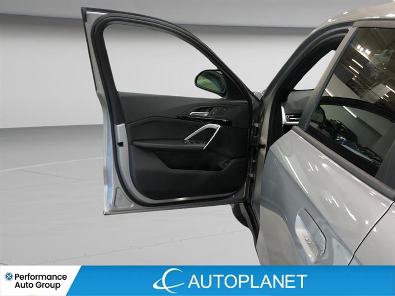 bmw X1 2024 - 14