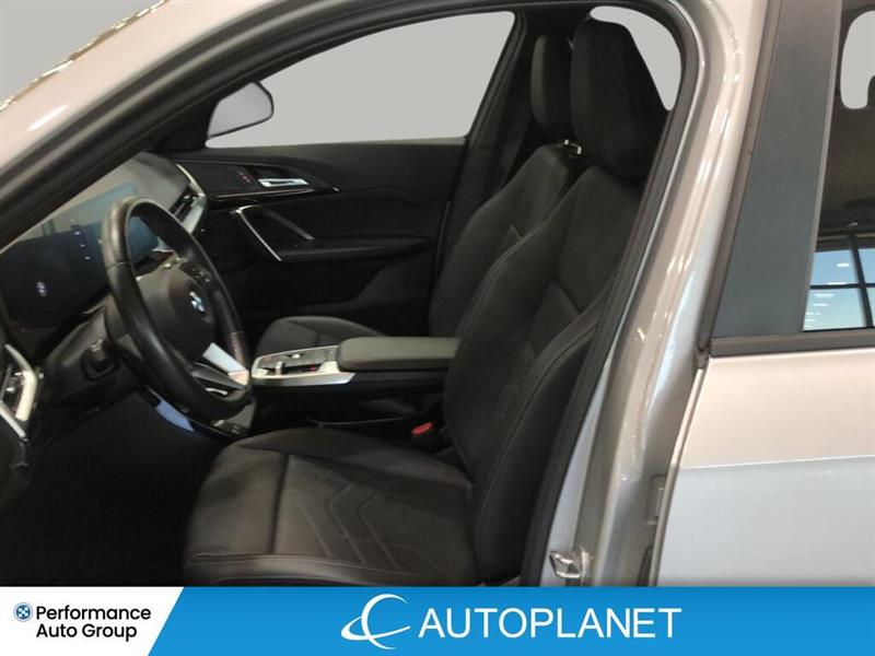 bmw X1 2024 - 18