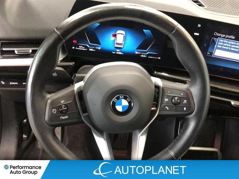 bmw X1 2024 - 27