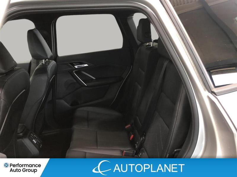 bmw X1 2024 - 33
