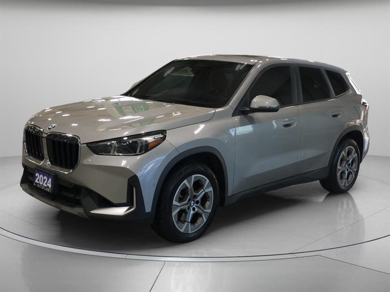bmw X1 2024 - 36