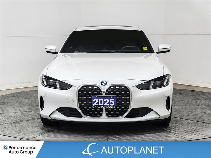bmw 430i xDrive 2025 - 2